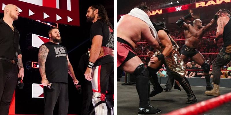 WWE RAW Results June 10th, 2019: Winners, Grades, Video Highlights for latest Monday Night RAW