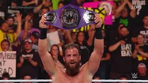 WWE News: Cruiserweight Title match at Stomping Grounds 2019 praised by top champion