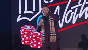 AEW News: MJF reveals whether his Bret Hart promo was scripted or not