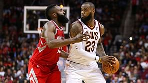 Revisiting NBA Awards 2018: Why LeBron James and not James Harden should have been the MVP