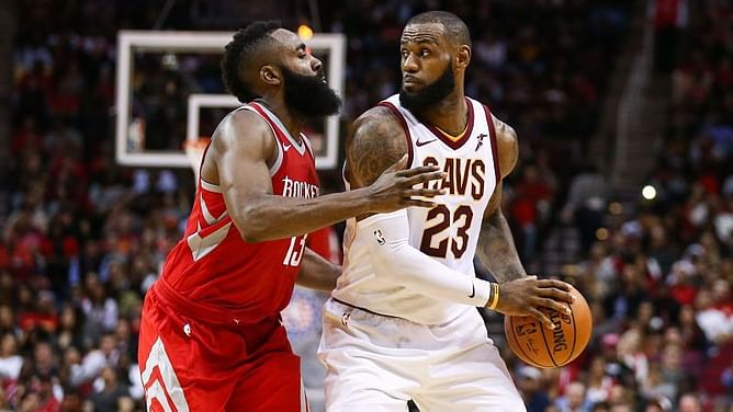 Revisiting NBA Awards 2018: Why LeBron James and not James Harden should have been the MVP