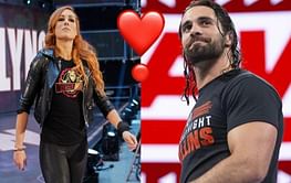 4 WWE कपल जिन्हें फैंस साथ काम करते हुए देख बहुत खुश होेंगे