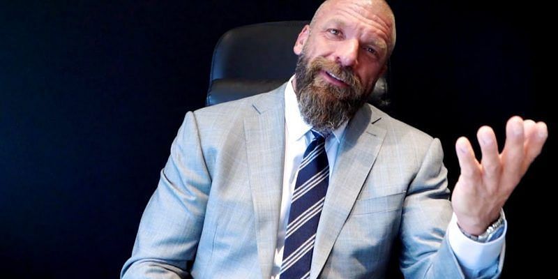 Triple H is stacking up NXT with seasoned main roster stats