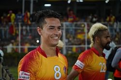 Indian Football Transfers: Jaime Santos Colado extends contract with East Bengal