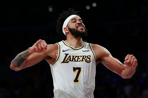 JaVale McGee could be part of the Oklahoma City Thunder's offseason plans