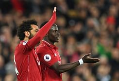 Africa Cup of Nations 2019: The best XI of African players