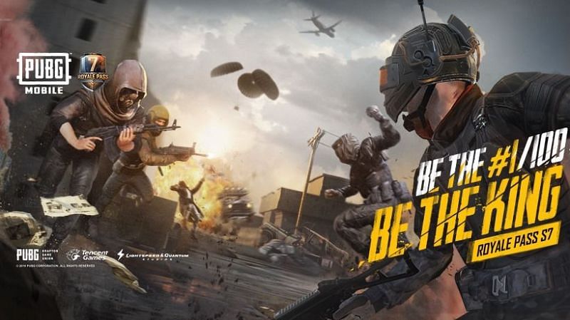PUBG Mobile: Everything You Need To Know About The Upcoming Team Deathmatch  Mode In PUBG Update 