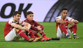Arsenal's transfer crunch: Three would-be free agents the Gunners can sign amid their limited summer budget