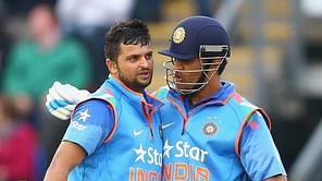 World Cup 2019: Suresh Raina backs Dhoni, says gesture is a sign of patriotism & not nationalism