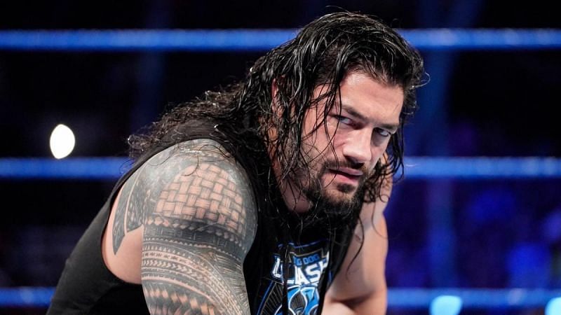 WWE has surprisingly handled Roman Reigns well since his return