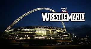 WWE Rumors: WWE considering London, Las Vegas and Jacksonville for WrestleMania