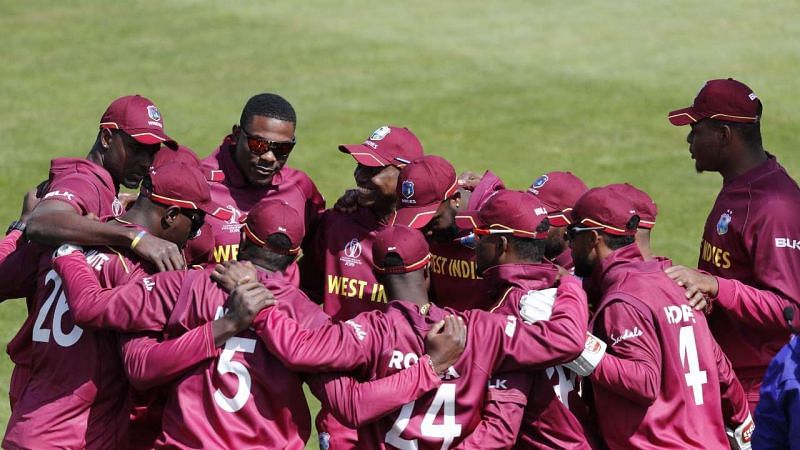 Can the Windies end their win drought?