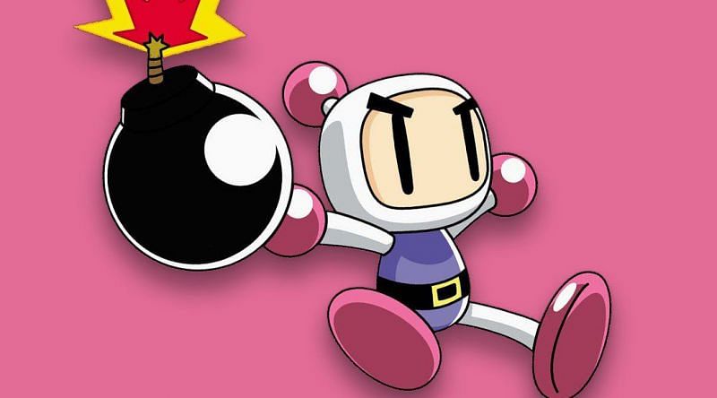 Image result for bomberman