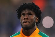 Franck Kessie will be crucial in Ivory Coast's engine room.