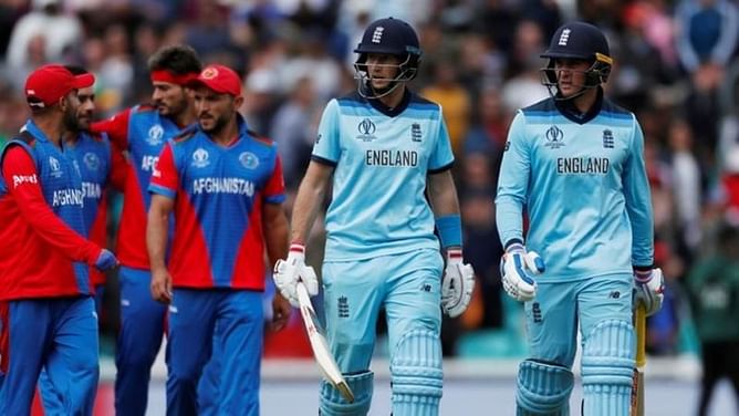 World Cup 2019: England vs Afghanistan, Match Preview