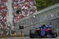 F1 Grand Prix of Canada