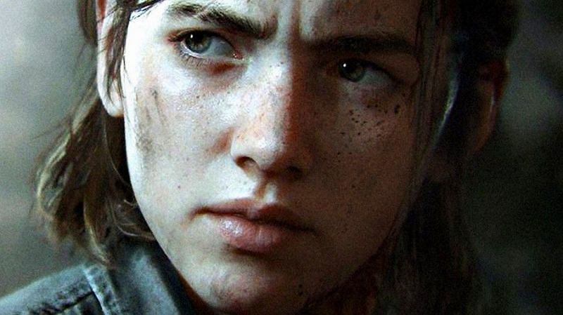 The Last of Us Part II': Ellie's Actor, Ashley Johnson, on the Sequel