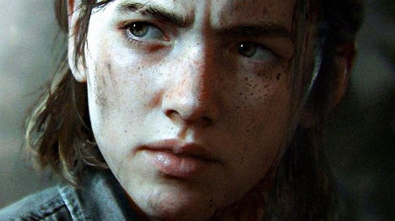 Last Of Us 2  Ellie - Voice Actor & Profile - GameWith