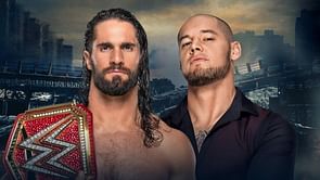 WWE Stomping Grounds भारत में कब, कितने बजे और किस चैनल पर लाइव आएगा ?