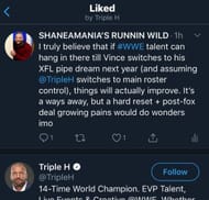 NXT Takeover: Main Roster