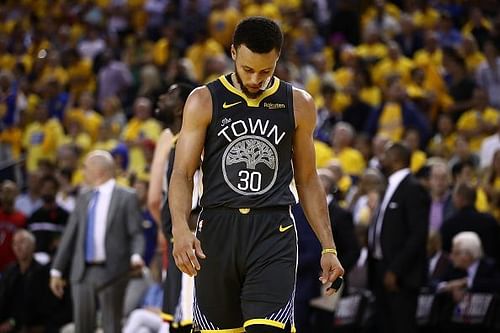 The Golden State Warriors are having a real crisis without Kevin Durant