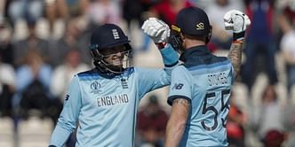 World Cup 2019: Joe Root equals the record of being involved in the most 100+run partnerships in World Cup history