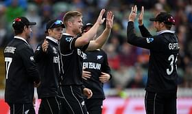 World Cup 2019, NZ v SA - Predicted Playing 11 and Key Players for New Zealand