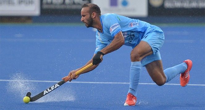 Ramandeep&#039;s comeback will the highlight of India&#039;s opener