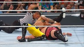 WWE News: United States Champion Ricochet confirmed for dream match on RAW
