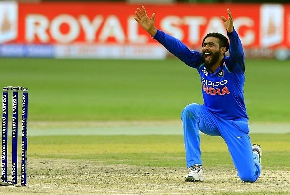World Cup 2019: 5 reasons why Ravindra Jadeja should be in India's playing XI