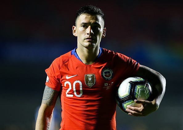 Japan v Chile: Group C - Copa America Brazil 2019