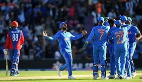 World Cup 2019: Why Rishabh Pant should be included in the playing XI against West Indies