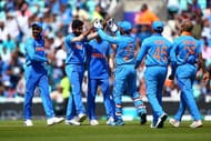 Indian bowlers have come good throughout the tournament