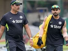 World Cup 2019: BCCI extends Ravi Shastri’s contract as India's head coach