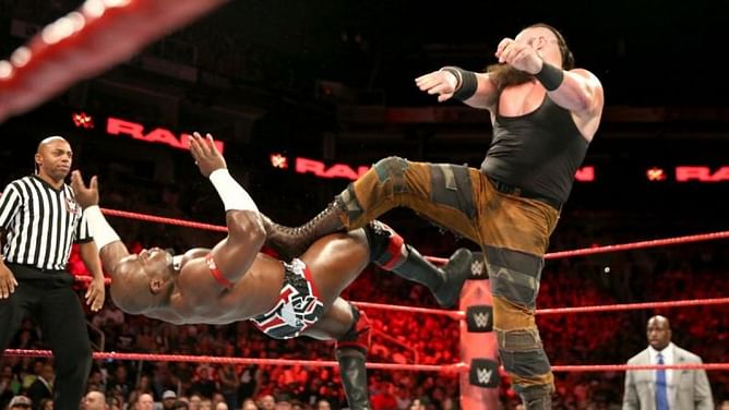 WWE News: Another mid-carder thinks that he deserves better in WWE
