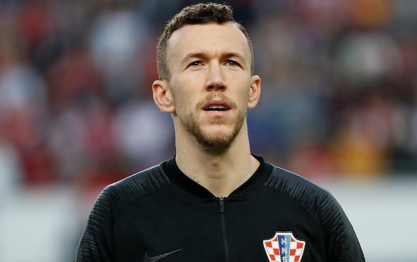 Perisic could be the temporary solution to Manchester United&#039;s winger issues