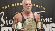 kevin nash championships