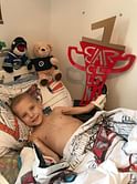 F1 News: Little Boy who inspired Lewis Hamilton to win Spanish GP is no more