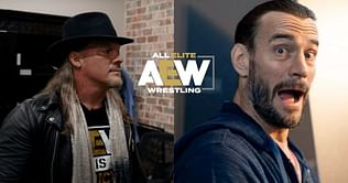 AEW News: The reason that could convince CM Punk to sign with AEW revealed