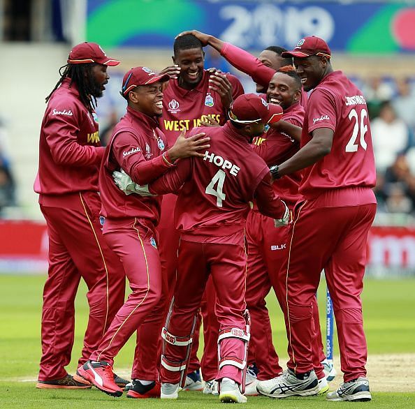 West Indies Cricket Team