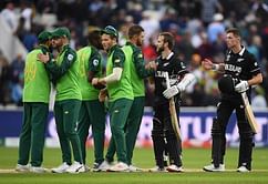 World Cup 2019: SA vs NZ was an encore of Auckland 2015, a clash between chokers and dark horses