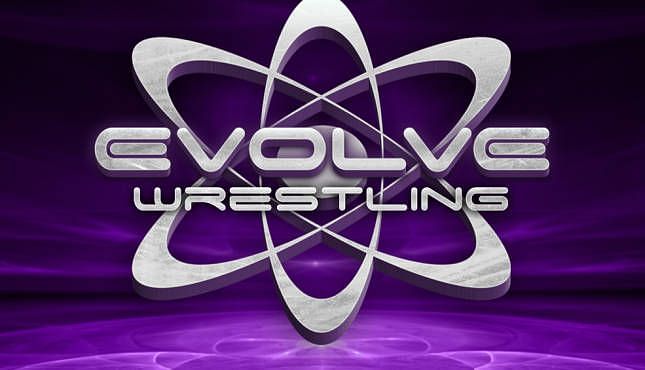 EVOLVE Wrestling