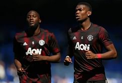 Manchester United Transfer News: Red Devils refuse a possible swap between forward and Inter Milan star
