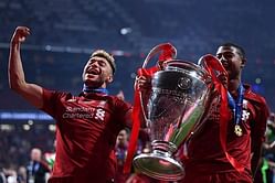 Arsenal news: 'Once a Gooner, always a Gooner', says Alex Oxlade-Chamberlain after UCL win over Spurs