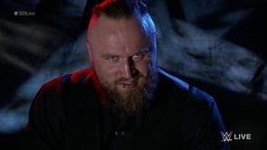WWE Smackdown - Grading tonight’s episode (25th June 2019)