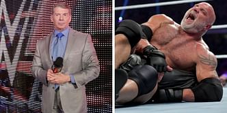 4 WWE legends who Vince McMahon won't allow to wrestle again