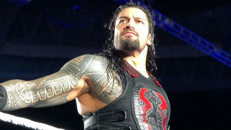Roman Reigns has been known to overcome insurmountable odds in the past