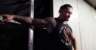 WWE न्यूज: रोमन रेंस के मैनेजर बन सकते हैं पूर्व इंटरकॉन्टिनेंटल चैंपियन