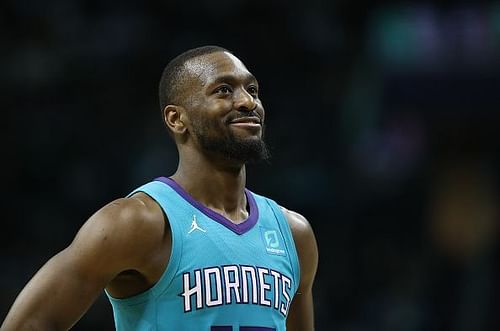 Kemba Walker continues to be linked with the Los Angeles Lakers