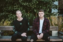 Exclusive: The Underclassmen's Justin Cole & Dan Picarel on sports & hit "Former Life"
